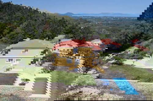 Foto 51 - Villa Marafen by Corfu Escapes