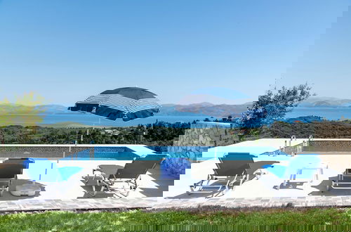 Foto 44 - Villa Marafen by Corfu Escapes