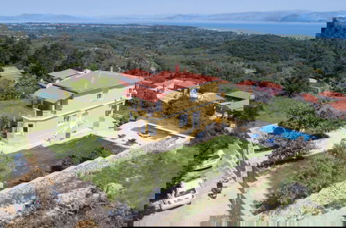 Foto 48 - Villa Marafen by Corfu Escapes