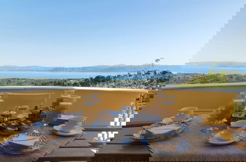 Foto 31 - Villa Marafen by Corfu Escapes