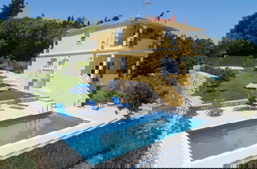 Foto 54 - Villa Marafen by Corfu Escapes