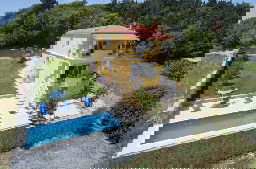 Foto 52 - Villa Marafen by Corfu Escapes
