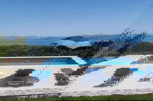 Foto 56 - Villa Marafen by Corfu Escapes