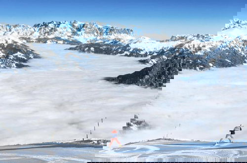 Photo 37 - Mountain-view Chalet in Wagrain