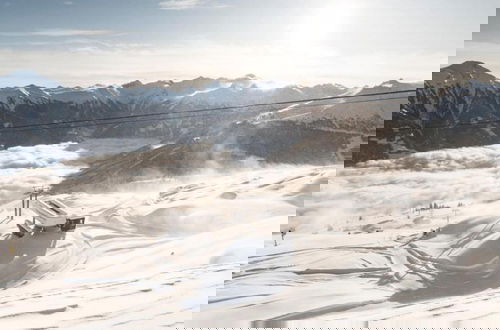 Photo 35 - Mountain-view Chalet in Wagrain