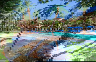 Foto 2 - Setting the Standard by Avantstay Luxury Villa