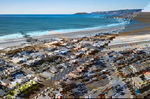Photo 3 - Casa do Sol by Avantstay Rooftop Deck w Ocean Views 2 Blocks to Beach