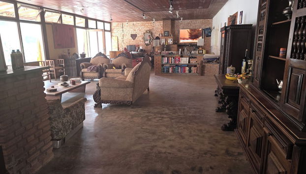 Sala de estar