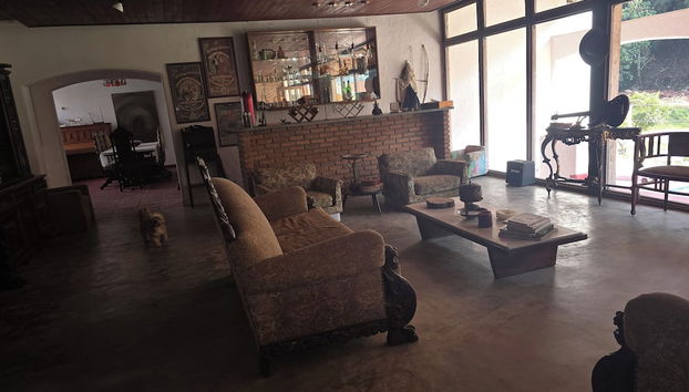 Sala de estar