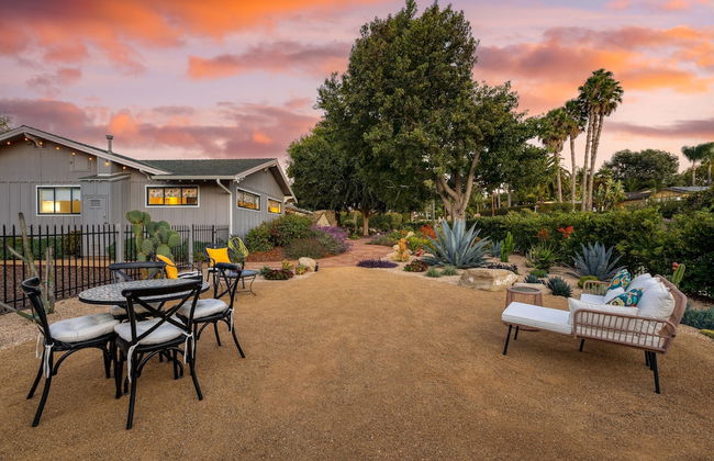 Hummingbird Haven by Avantstay Dog-friendly Near the Beach Huge Yard Hot Tub - Foto 42