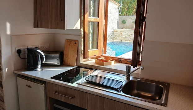 Cucina privata