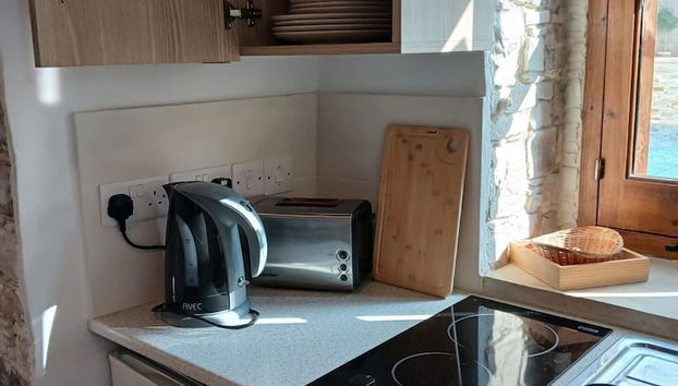 Cucina privata