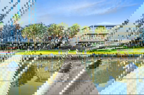 Foto 43 - Laguna Bella B5