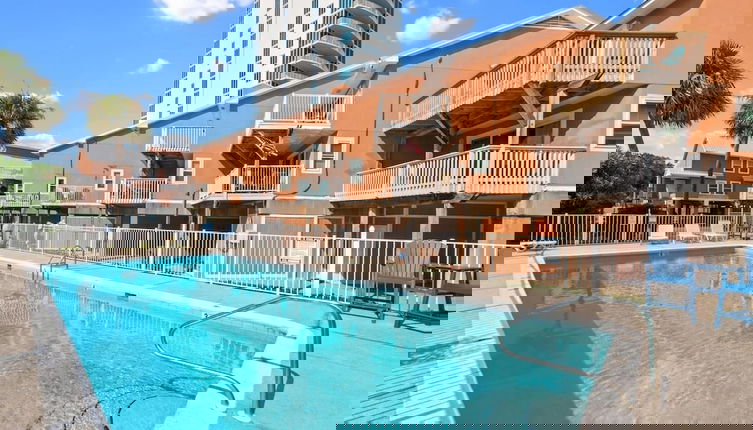 Foto 1 - Laguna Bella B5