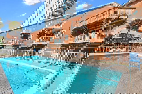 Foto 1 - Laguna Bella B5