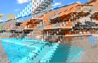 Foto 1 - Laguna Bella B5