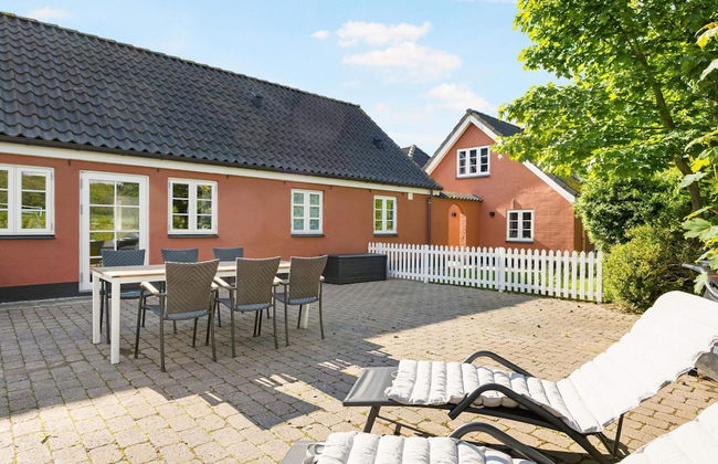 Charming Seaside Escape - By Traum Ferienwohnungen - Foto 11