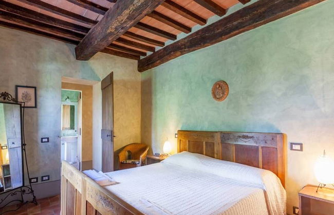 Appartamento Rustico In Fabbro - Foto 2