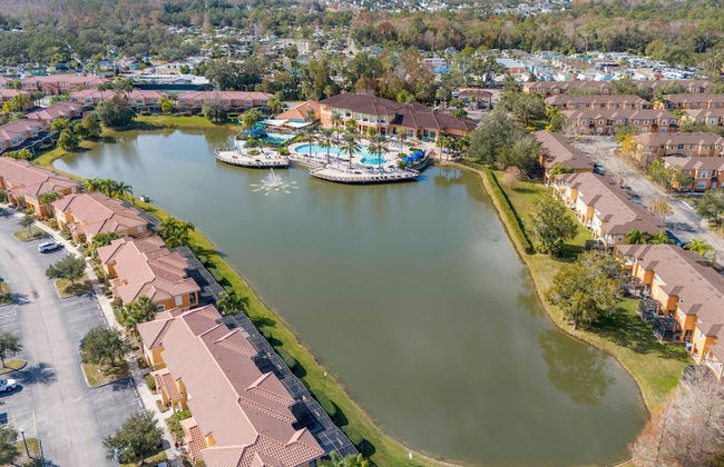 Cozy 3BR Regal Oaks Close to Disney - Foto 55