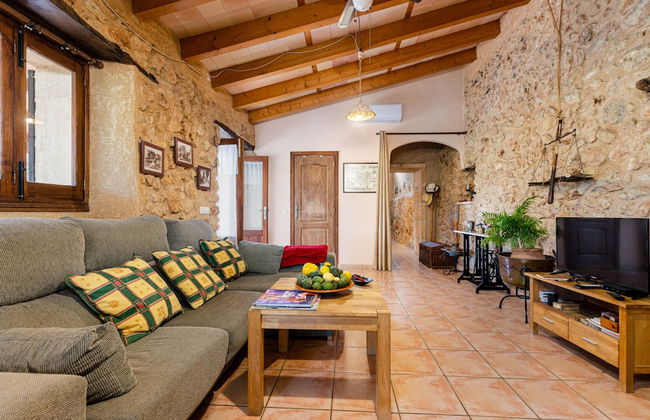 Villa in Serene Location - Photo 10