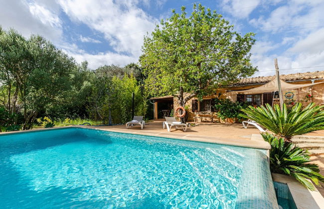 Villa in Serene Location - Photo 22