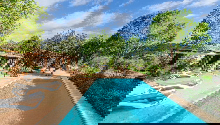 Foto 1 - Villa in Serene Location