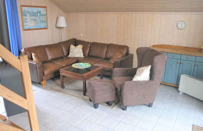 Ferienhaus fur Familien - Foto 7