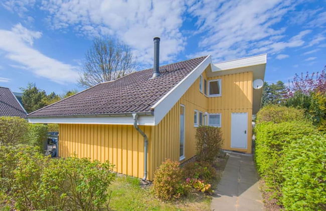 Ferienhaus fur Familien - Foto 1