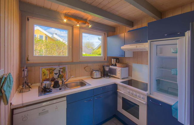 Ferienhaus fur Familien - Foto 6