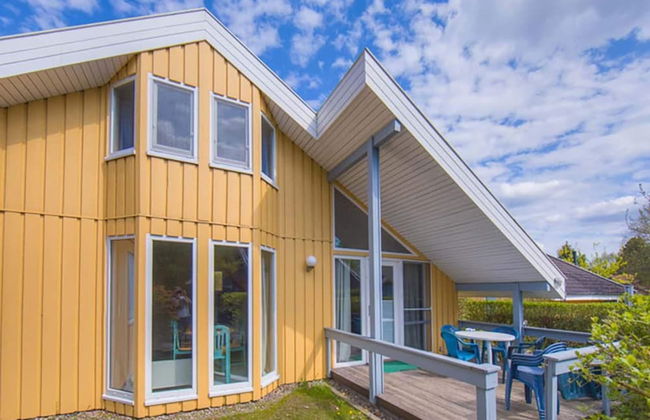 Ferienhaus fur Familien - Foto 12