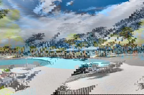 Foto 52 - Coconut Breeze Resort Home Near Parks 25 Guests Located in Solara Resort