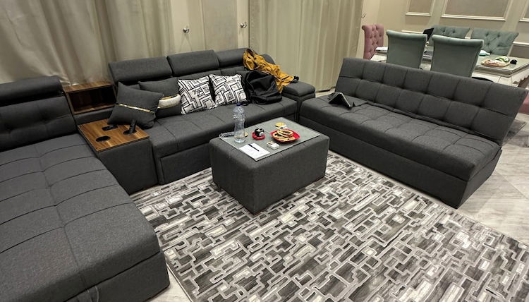 Foto 1 - The Privacy Villa