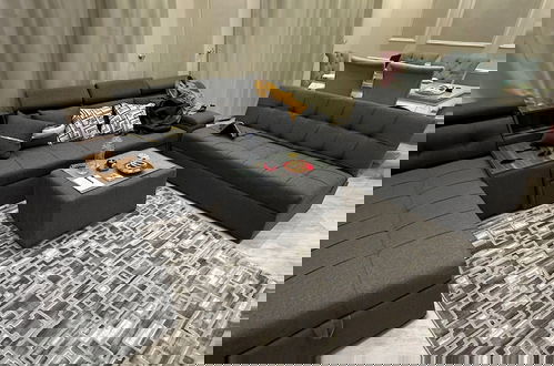 Foto 1 - The Privacy Villa