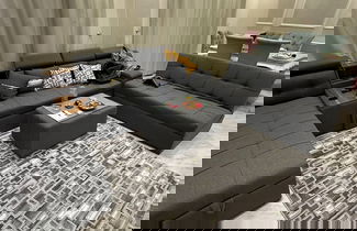 Foto 1 - The Privacy Villa