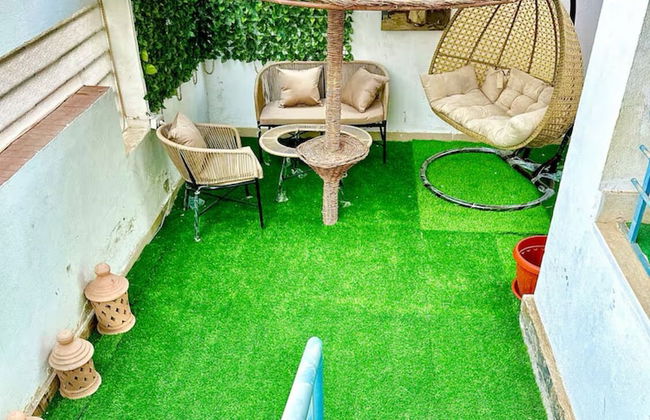 The Privacy Villa - Foto 44