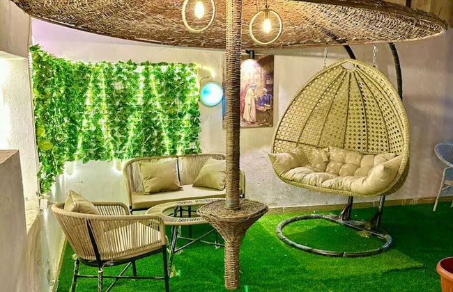 The Privacy Villa - Foto 47