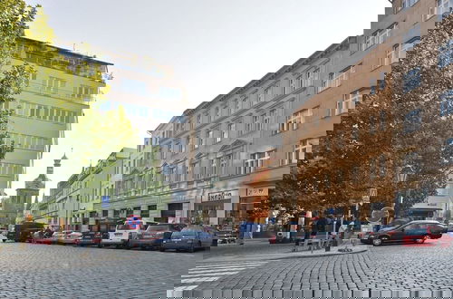 Foto 56 - Vincanto Apartments Oldtown Prague 1