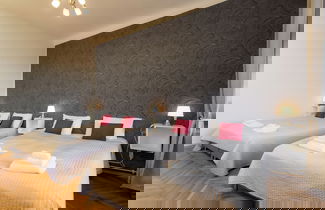 Foto 2 - Vincanto Apartments Oldtown Prague 1