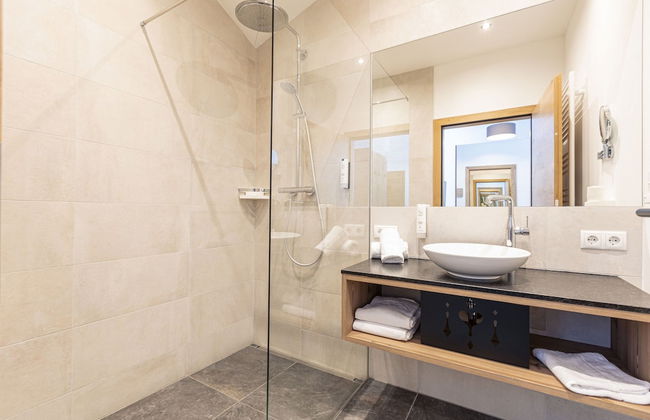 Modern Apartment 100 m From ski Area - Foto 14