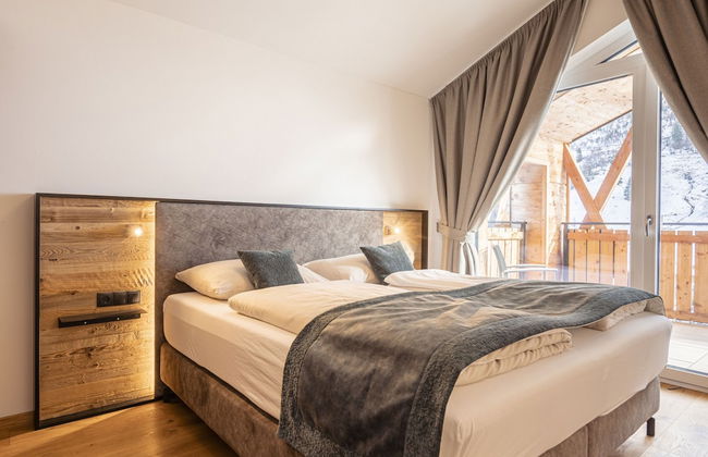 Modern Apartment 100 m From ski Area - Foto 2