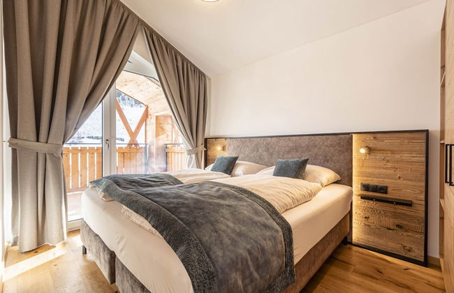 Modern Apartment 100 m From ski Area - Foto 3