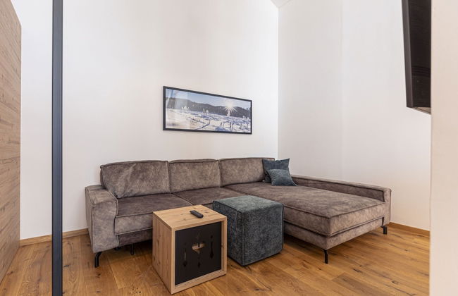 Modern Apartment 100 m From ski Area - Foto 10