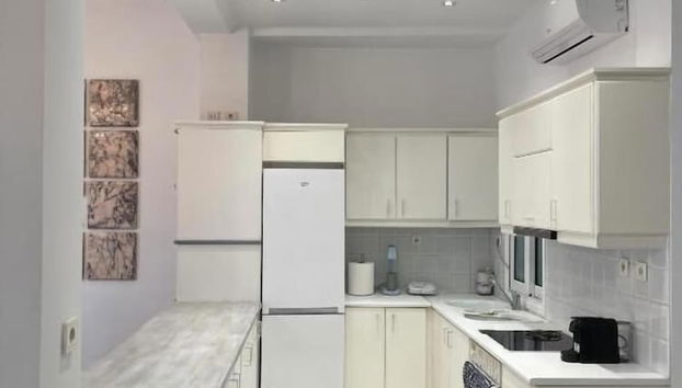 Cozinha privada
