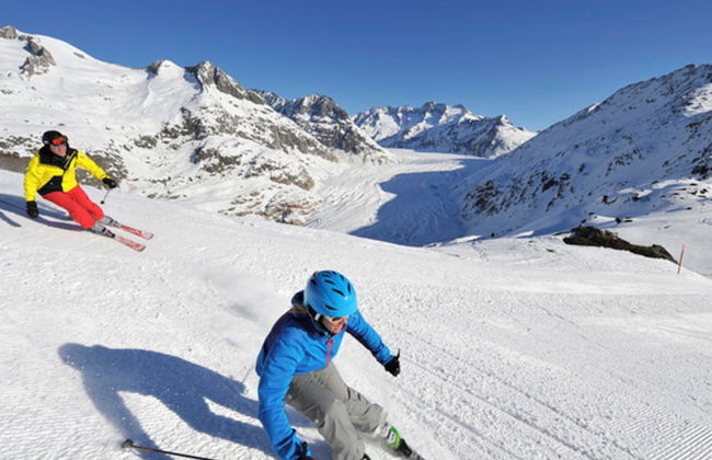 Vieux Valais Beevalais 1 - Foto 17