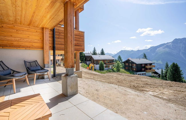 Vieux Valais Beevalais 1 - Foto 32