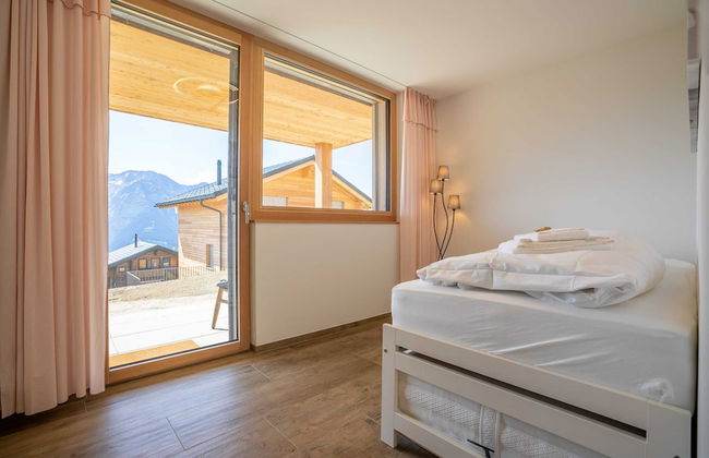 Vieux Valais Beevalais 1 - Foto 4