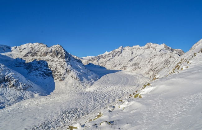 Vieux Valais Beevalais 1 - Foto 19