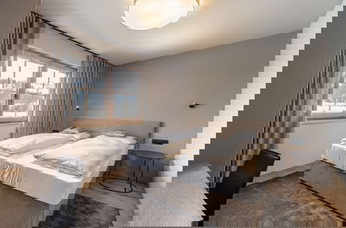 Foto 2 - Amazing Apartment in Tyrol With Infrared Sauna