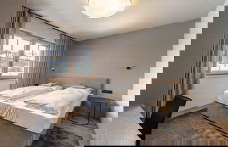 Foto 2 - Amazing Apartment in Tyrol With Infrared Sauna