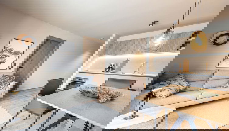 Photo 1 - Apartment in Tyrol Near ski Area